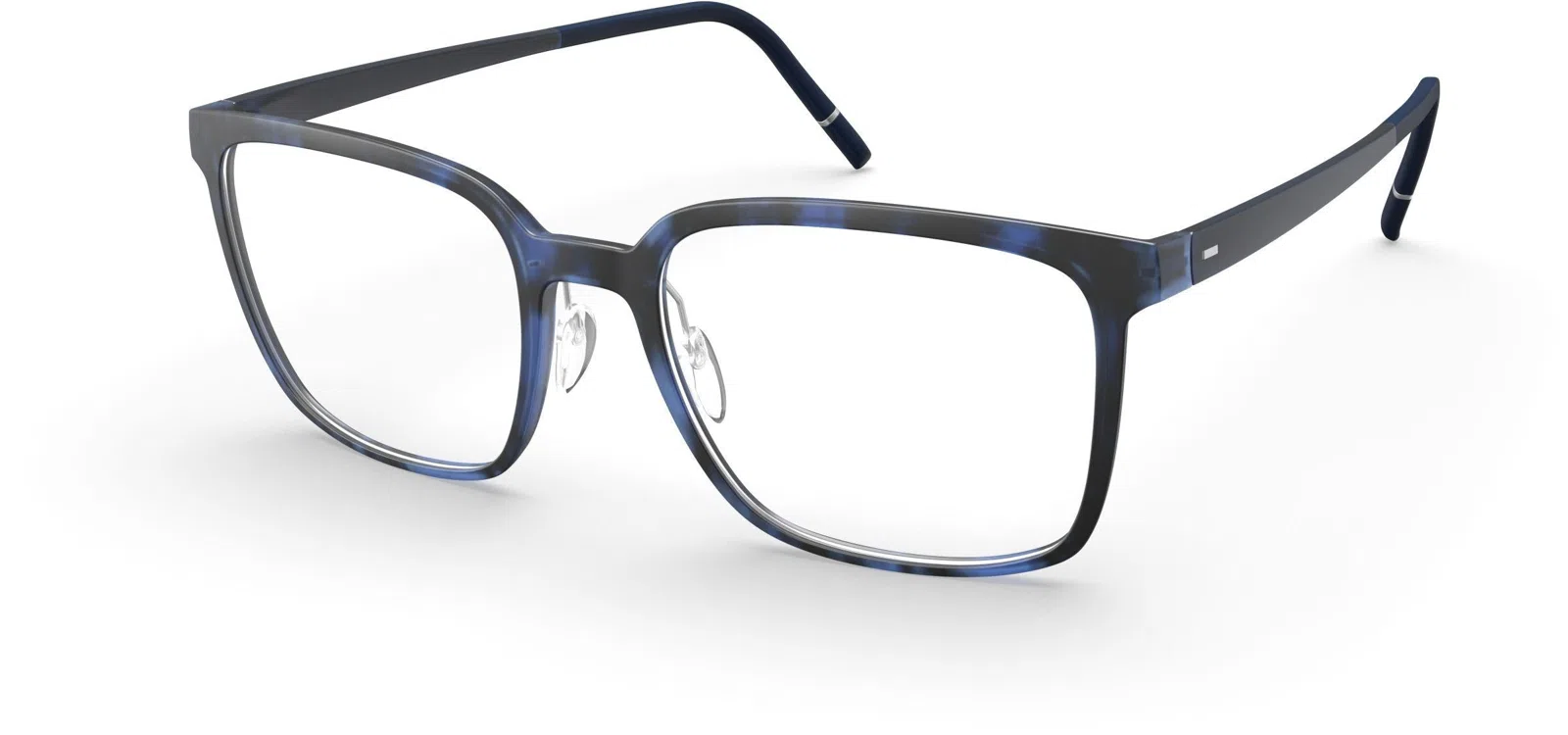 Silhouette Vivid Sky FR 2957 Eyeglasses - view 23